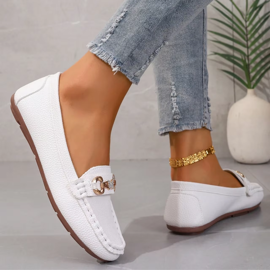 Liara | Orthopedic Loafers