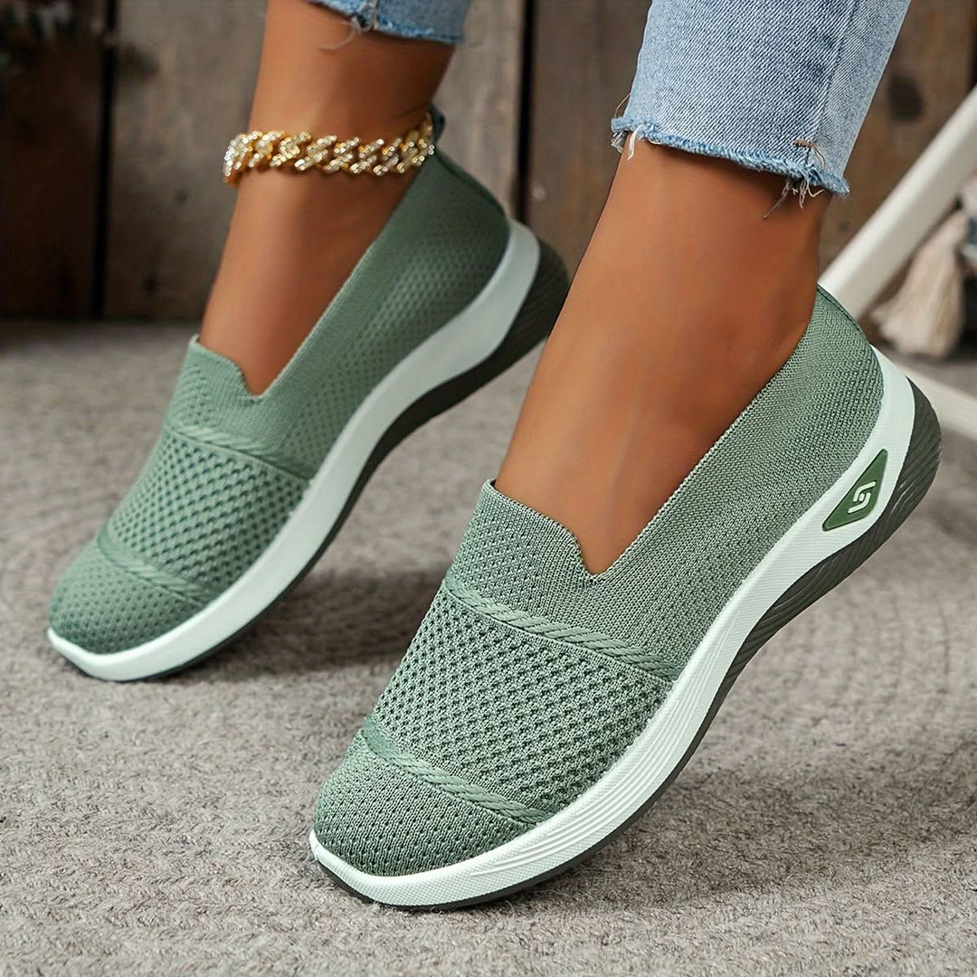 Penelope | Comfortable Orthopedic Shoes