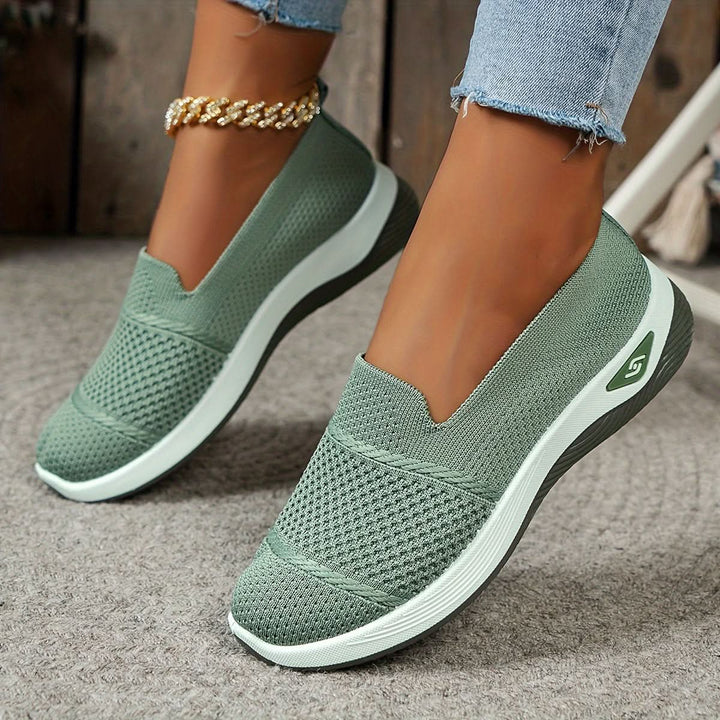 Penelope | Comfortable Orthopedic Shoes