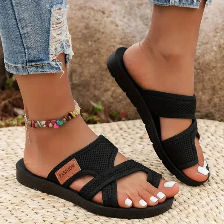 Iris | Orthopedic Summer Sandals