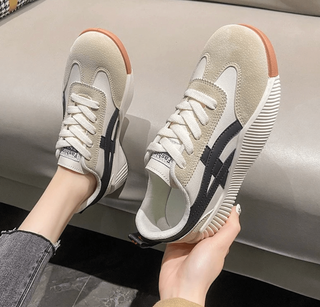 Dyla  | Orthopedic Shoes