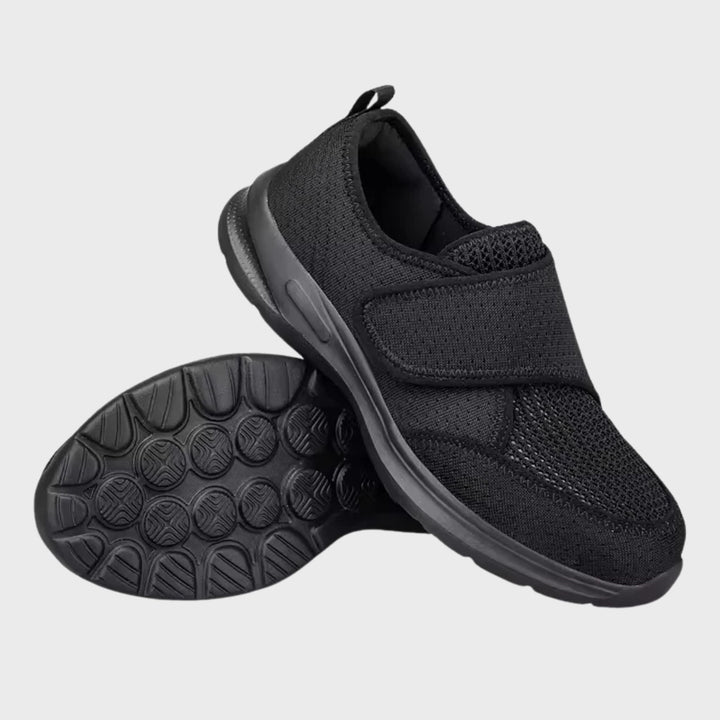 Cassandra | Orthopedic Extra-Wide Support Shoes