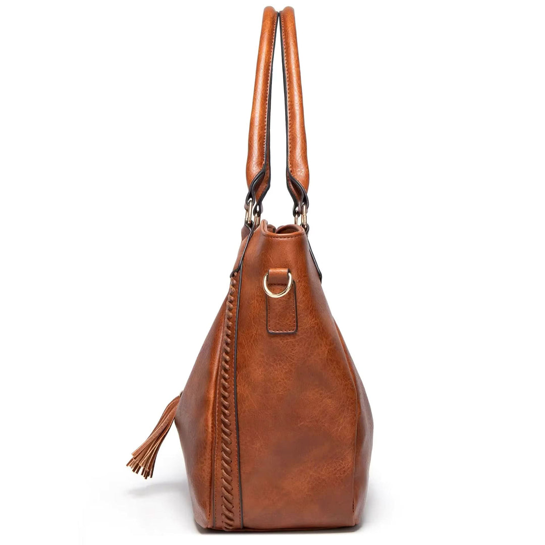 Morgane™| Sac à bandoulière Peyton Vintage