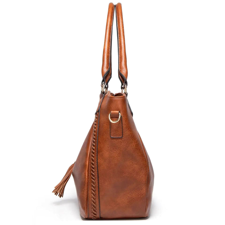 Morgane™| Sac à bandoulière Peyton Vintage