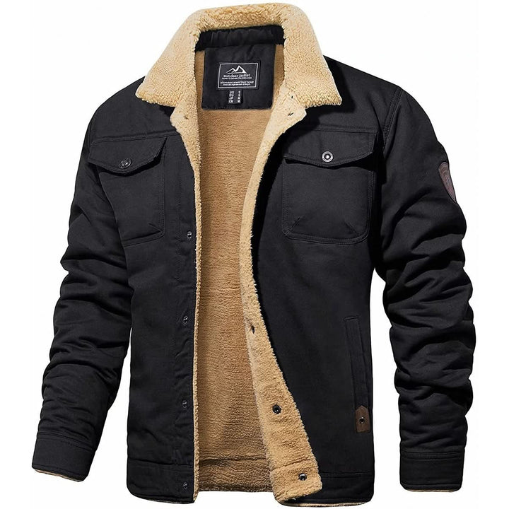 Jackson | Chaleur d'automne