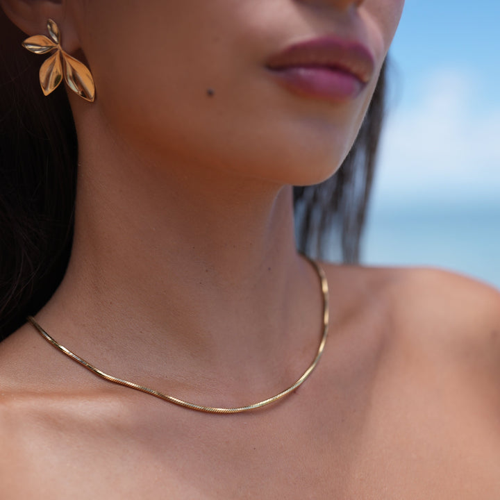 Collier Nara