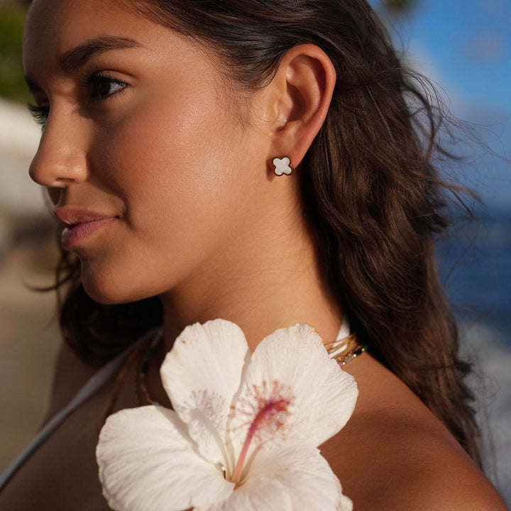 Boucles d'oreilles Nova