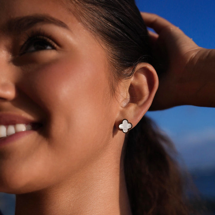 Boucles d'oreilles Nova