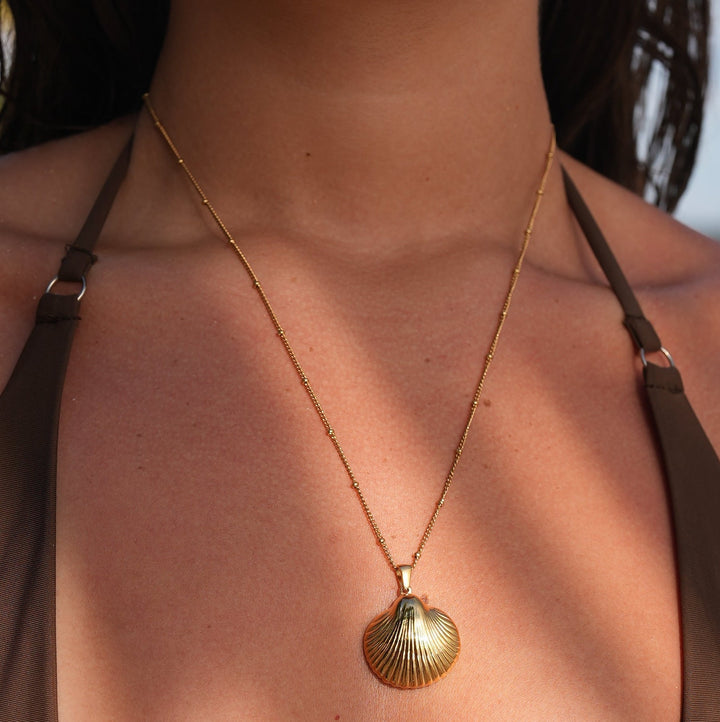 Collier Destin
