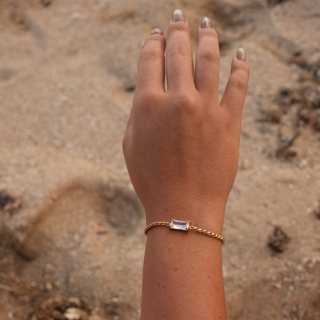 Bracelet Castellanos