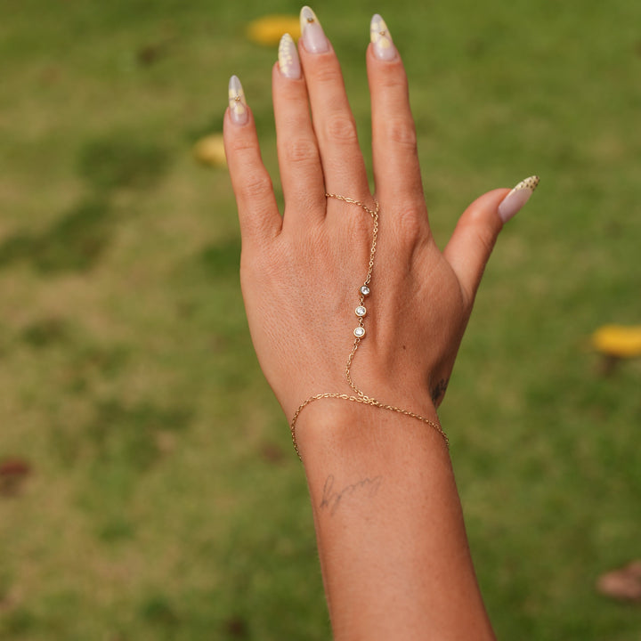 Bracelet Eira