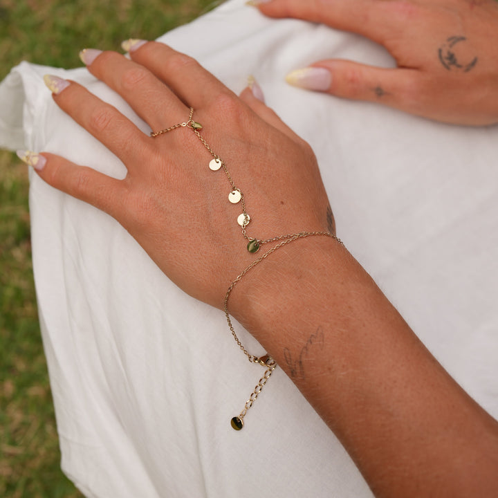 Bracelet Ember