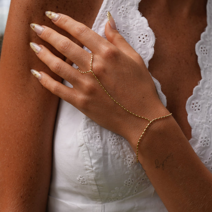 Bracelet Mist
