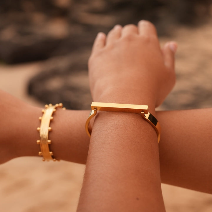 Bracelet Dune
