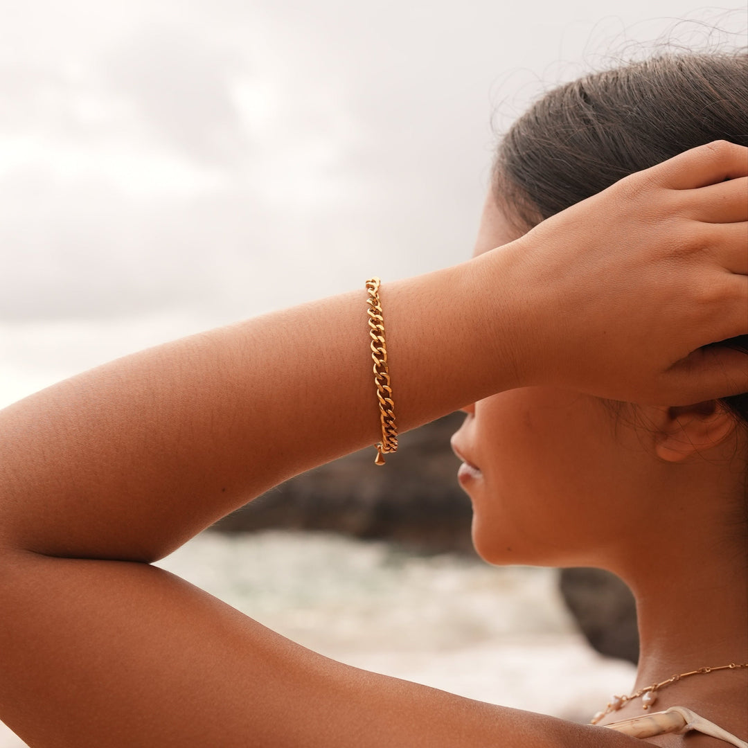 Bracelet des rives de La Havane