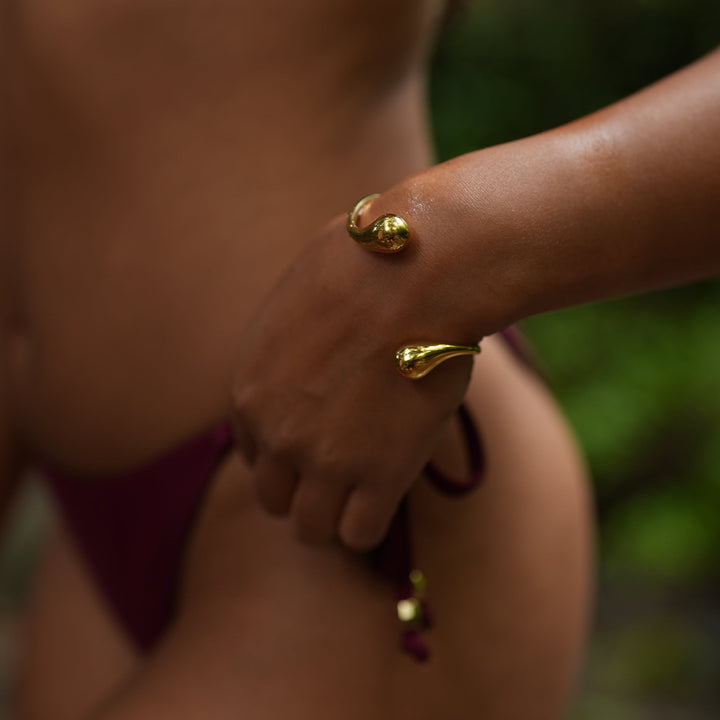 Bracelet Cascara