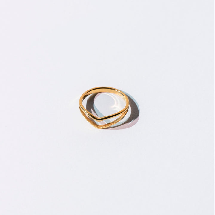 Bague Populaire