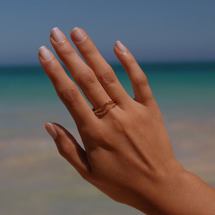 Bague Populaire