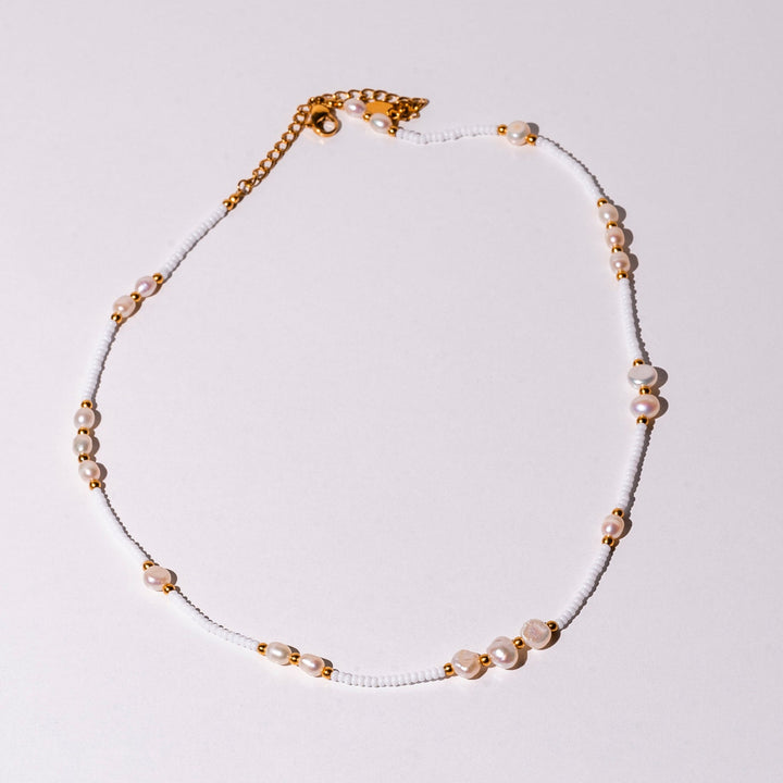 Collier Fiji