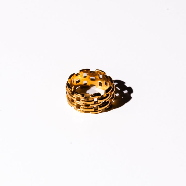 Bague Malibu