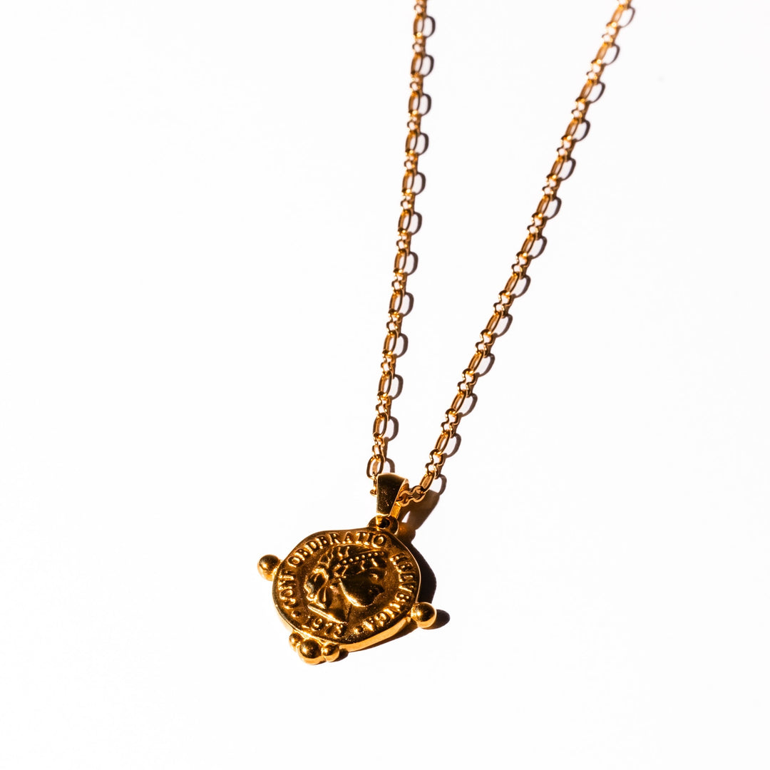 Pendentif Rome