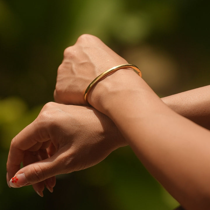 Bracelet Cuff Marbella