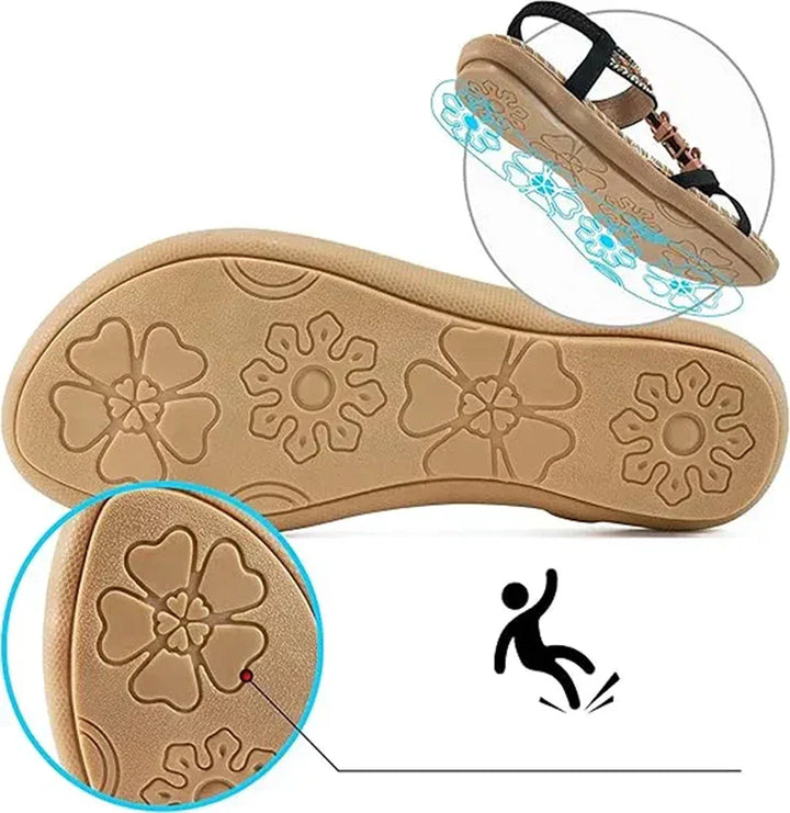 Elara | Comfort+ Orthopedic Sandals