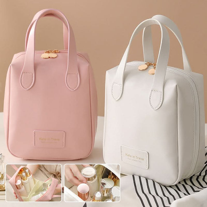 Morgane™| Rita Sac de rangement pour produits de beauté