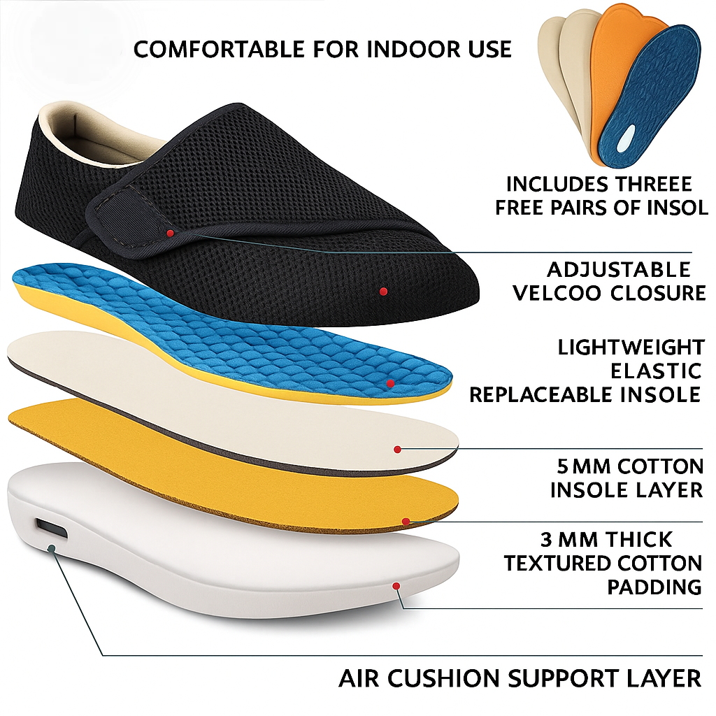 VivaWalk™ | Orthopaedic braces