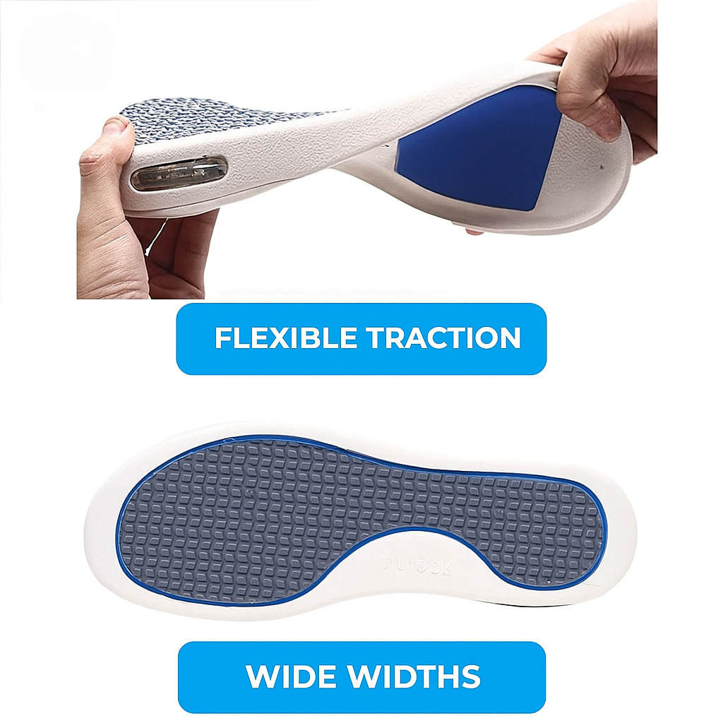 VivaWalk™ | Orthopaedic braces