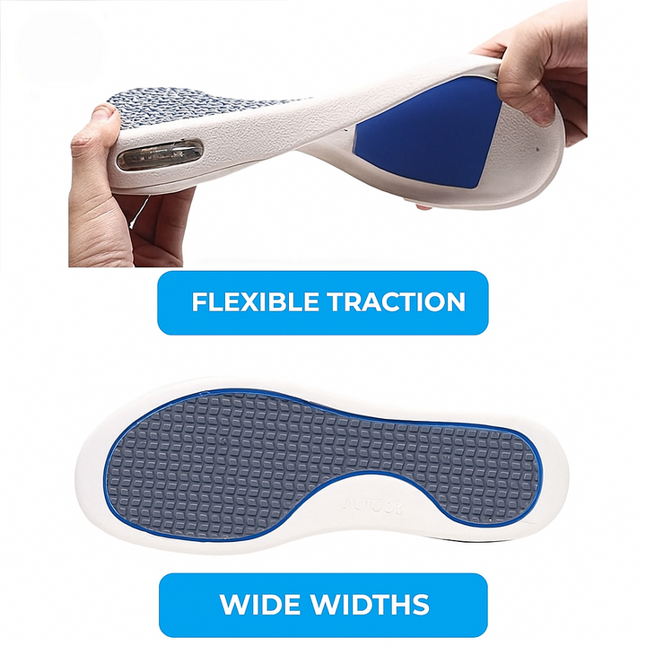 VivaWalk™ | Orthopaedic braces