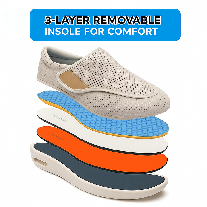 VivaWalk™ | Orthopaedic braces