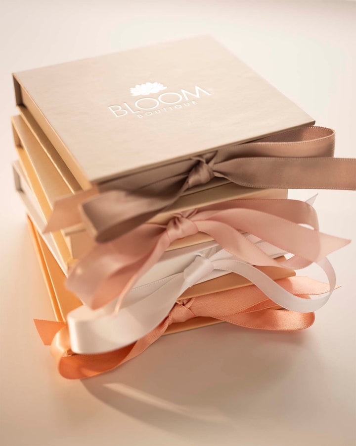 Collier de Nom Disque Anniversaire Personnalisé en Or Rose