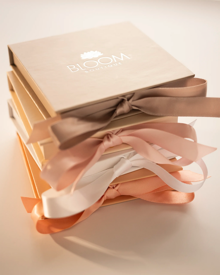 Bague Éternelle en Argent et Collier Personnalisé avec Pierre de Naissance