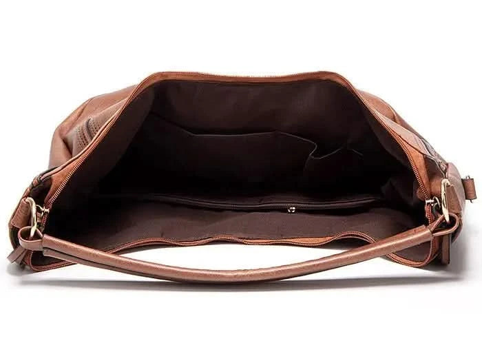Morgane™| Caliana Sac en cuir