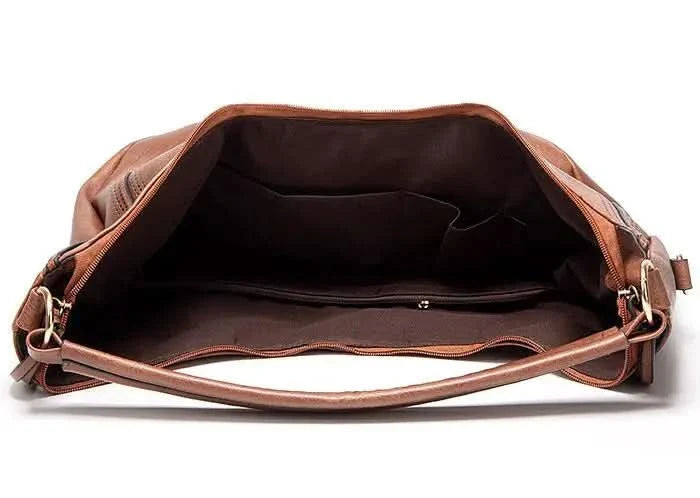 Caliana | Leather Bag