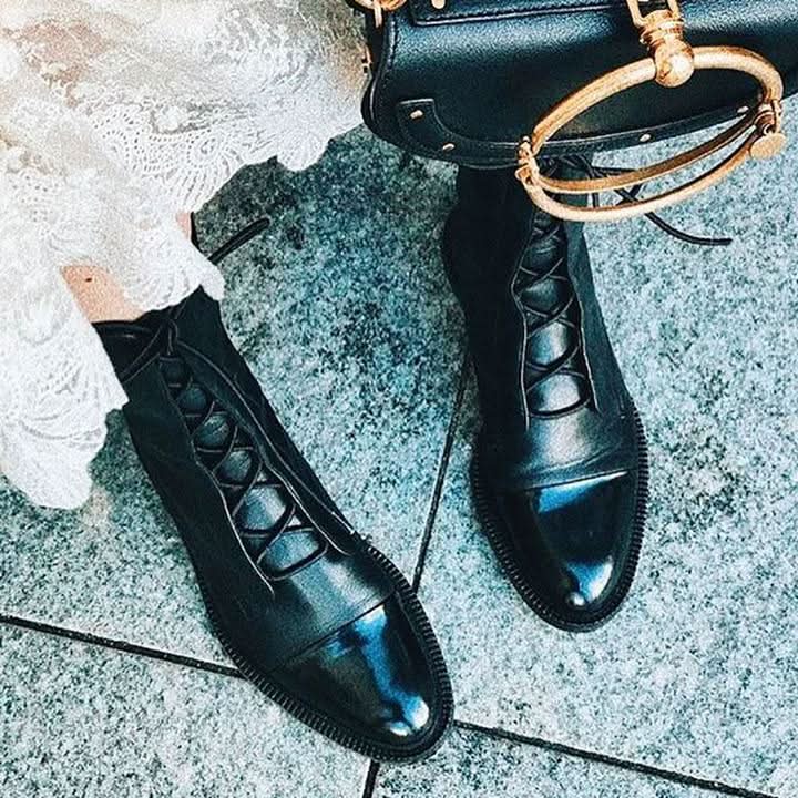Harper® - Bottes à talons haut de gamme