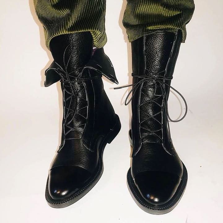 Harper® - Bottes à talons haut de gamme