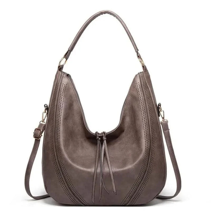 Caliana | Leather Bag