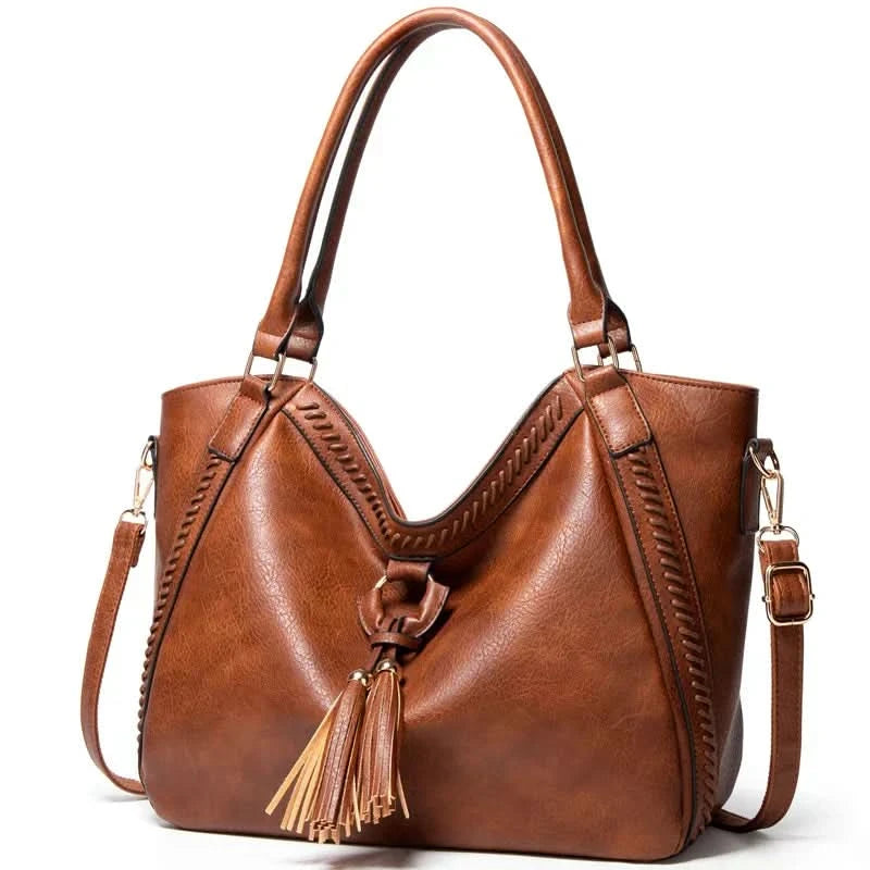 Morgane™| Sac à bandoulière Peyton Vintage