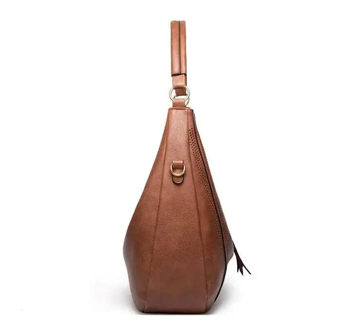 Caliana | Leather Bag