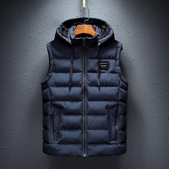 Recon"Gilet thermique pour hommes