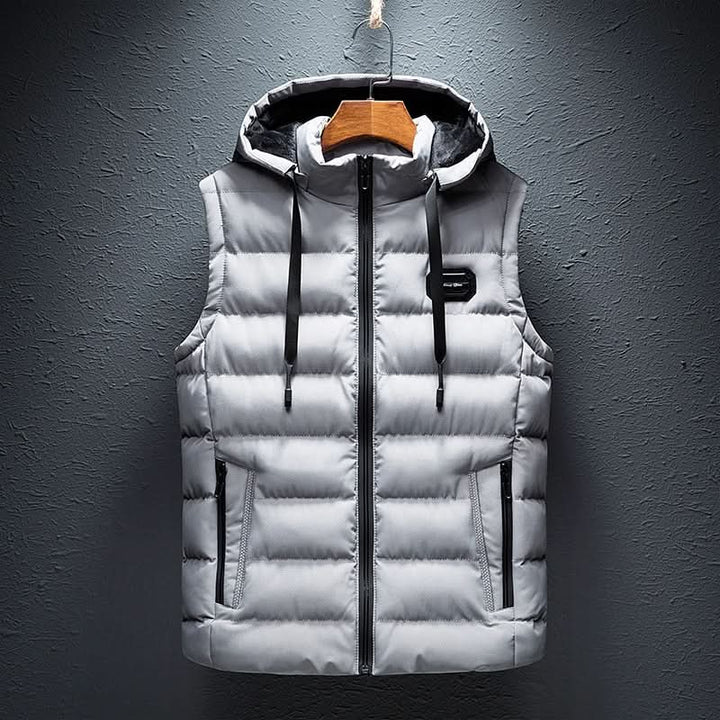Recon"Gilet thermique pour hommes