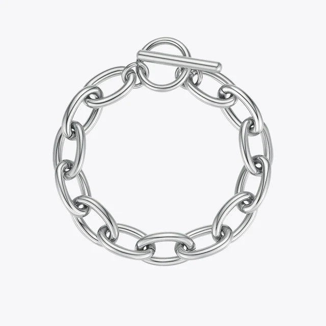 Bracelet Chunky J'adore