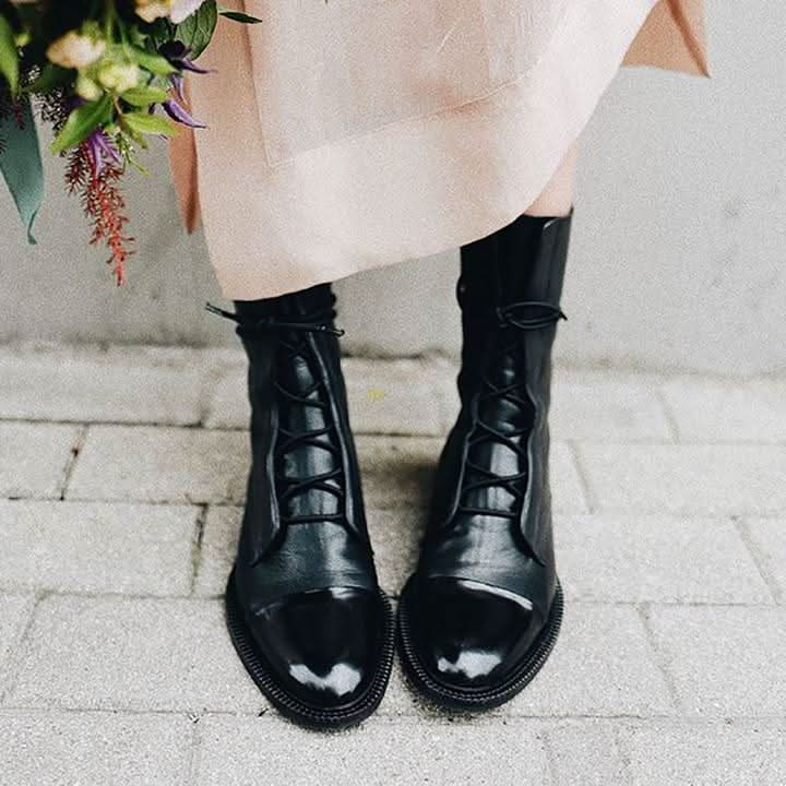 Harper® - Bottes à talons haut de gamme