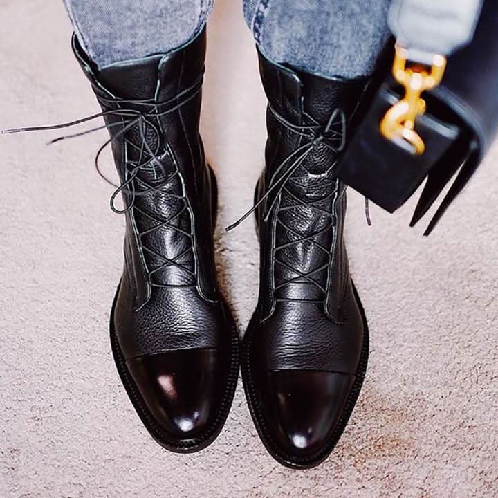 Harper® - Bottes à talons haut de gamme