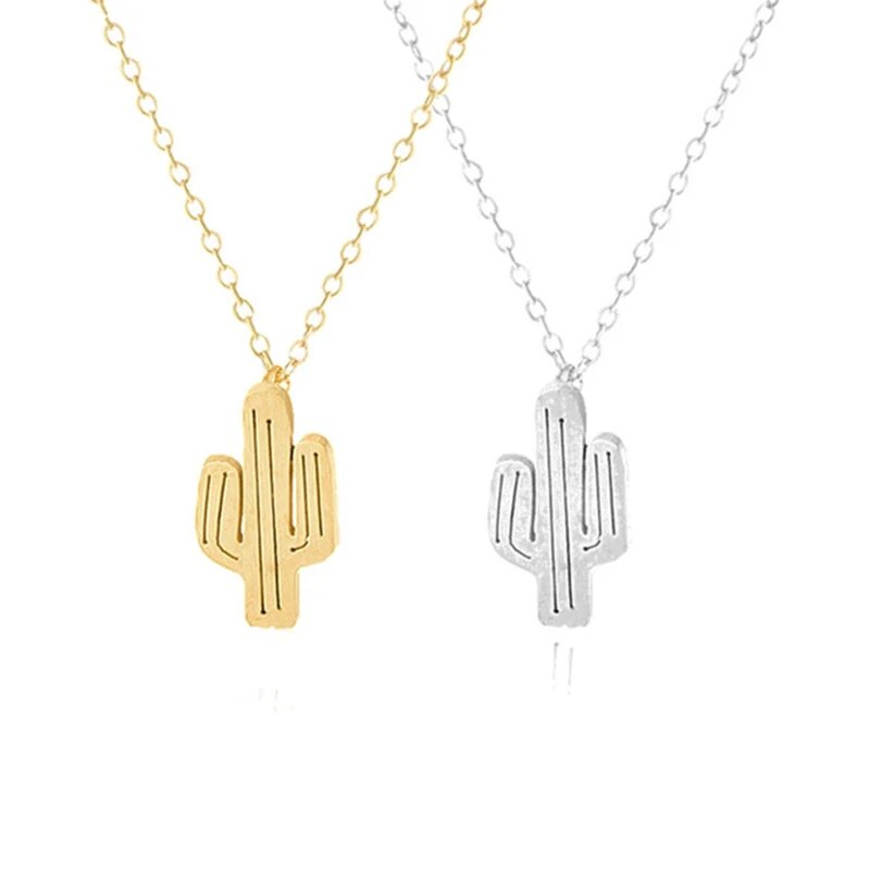 Pendentif Cactus Carina®