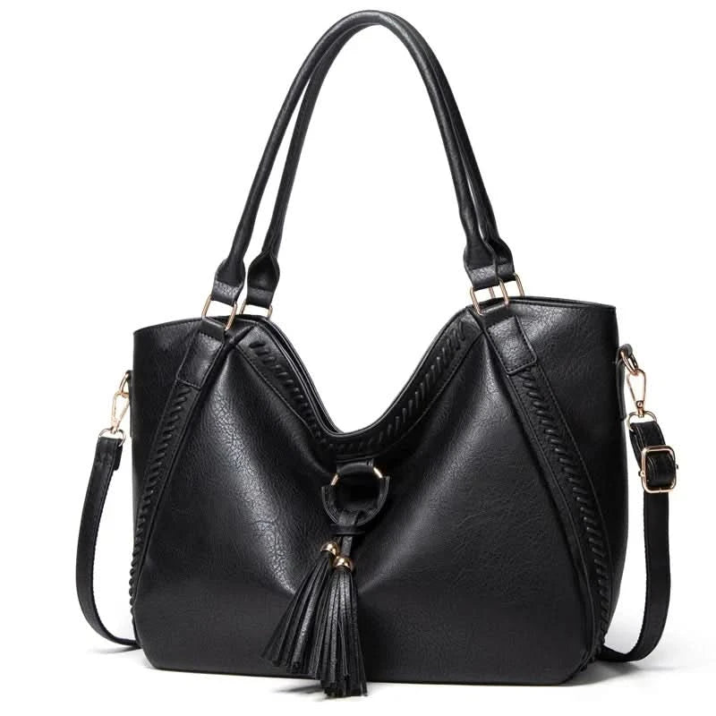Morgane™| Sac à bandoulière Peyton Vintage