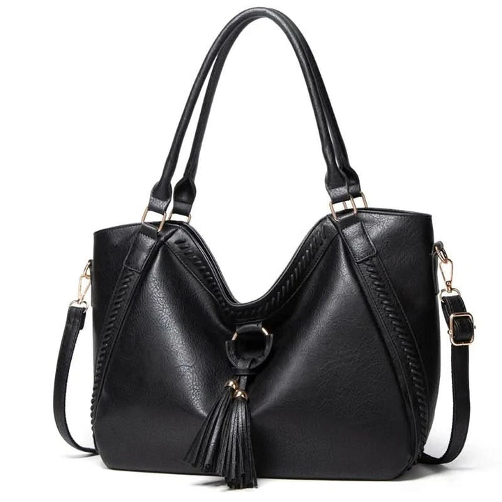 Morgane™| Sac à bandoulière Peyton Vintage