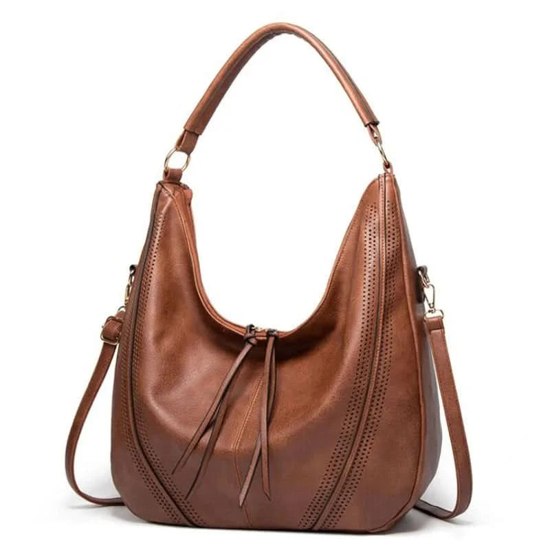 Morgane™| Caliana Sac en cuir